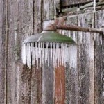 Ice-Shower